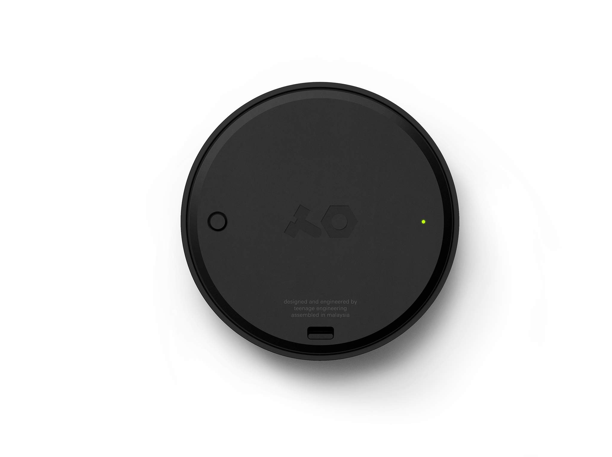 Teenage Engineering Ortho Remote - view 2