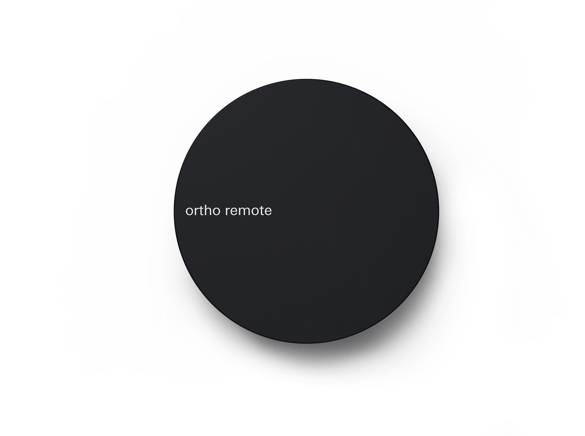 Teenage Engineering Ortho Remote