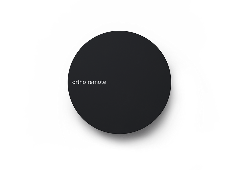 Teenage Engineering Ortho Remote