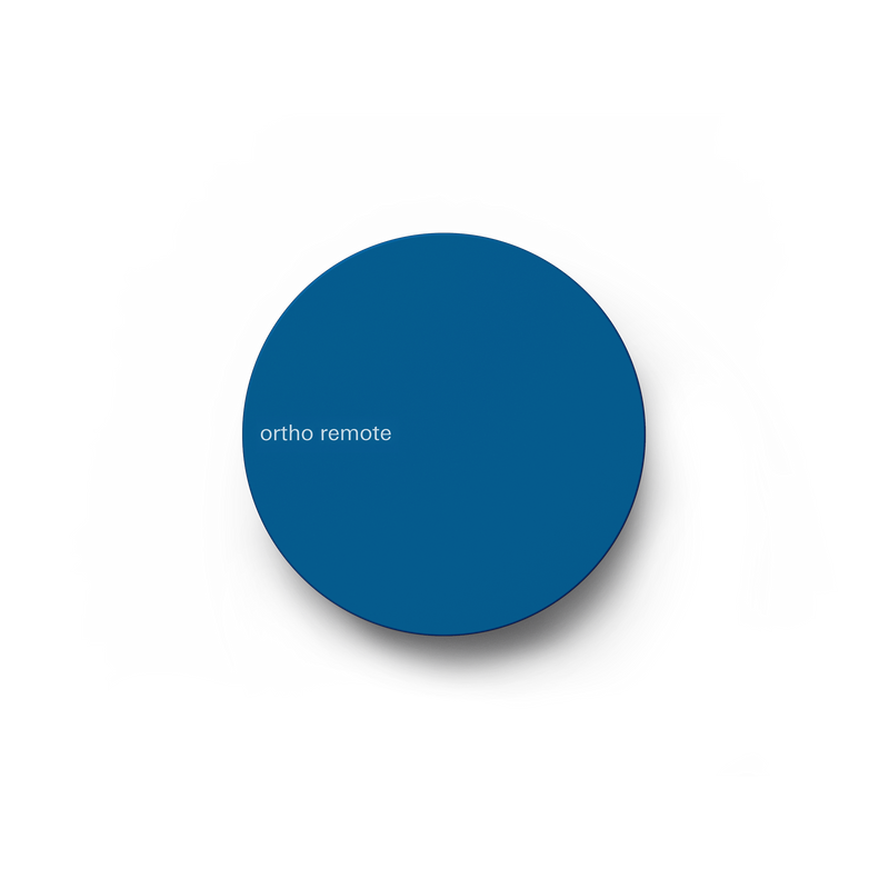 Teenage Engineering Ortho Remote