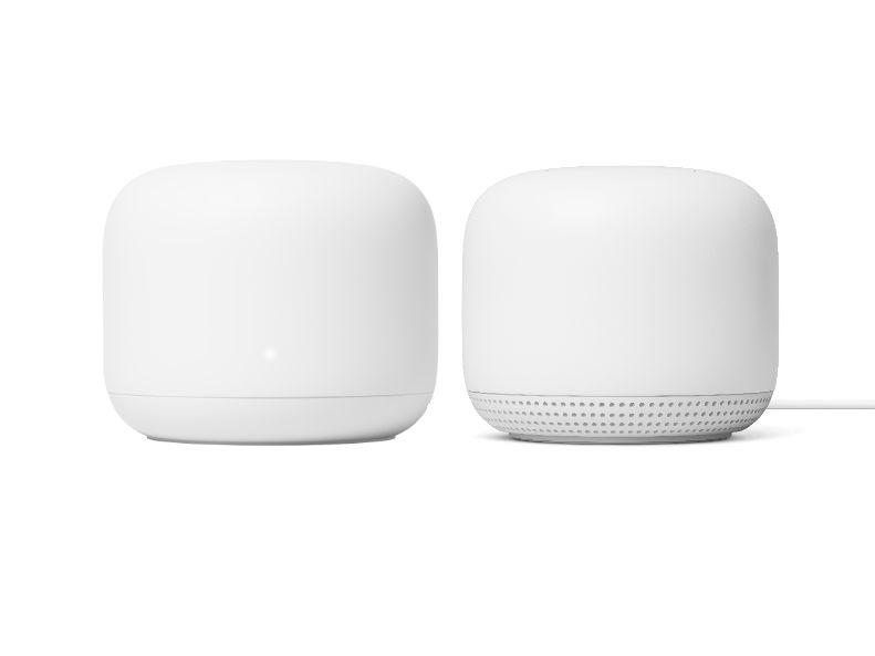 Google Nest Wifi - Single Unit - view 6
