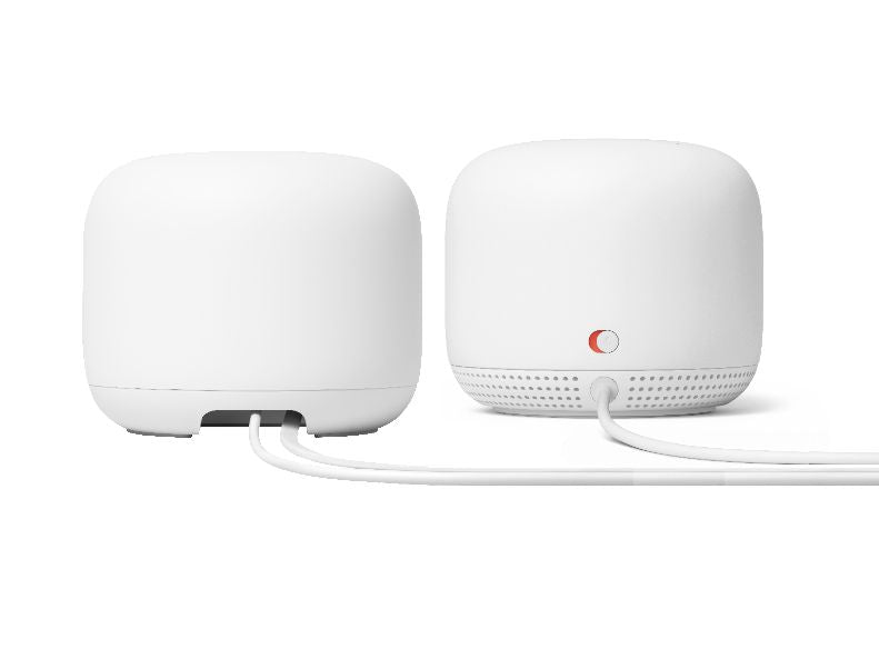 Google Nest Wifi - Single Unit - view 4