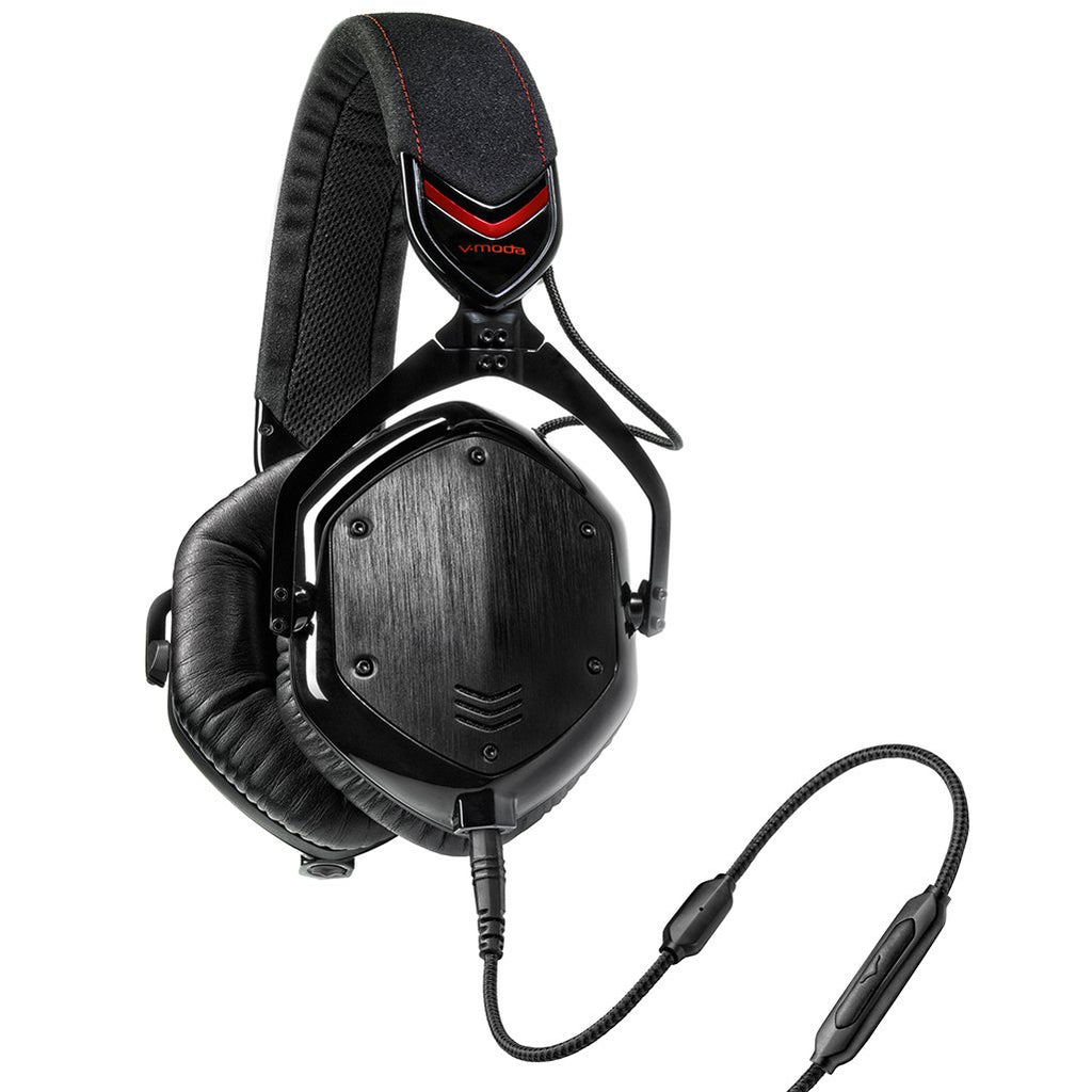 V-MODA : Crossfade M-100 - view 5
