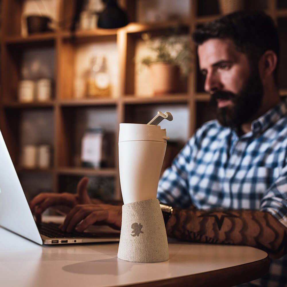 GOAT MUG - view 7