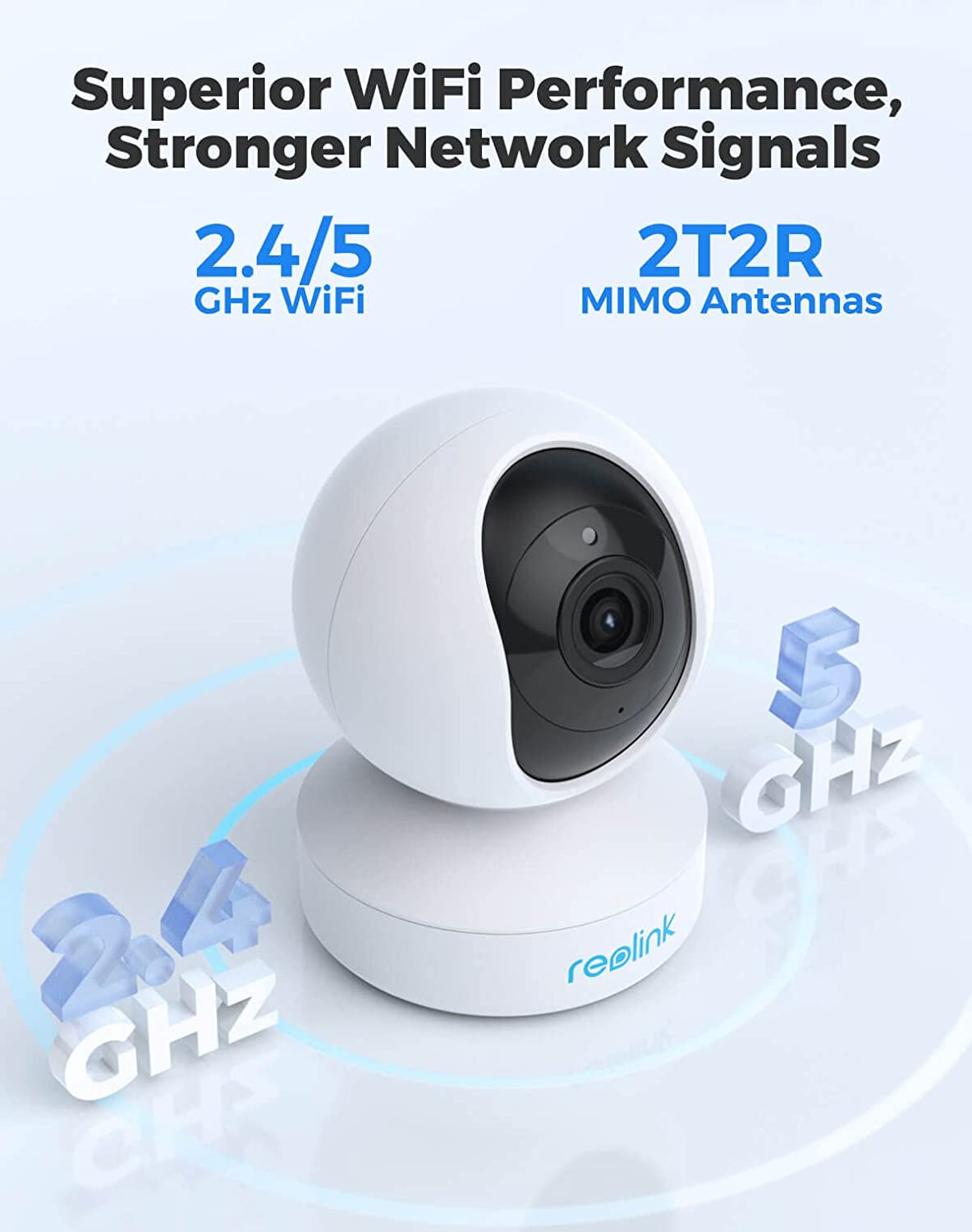 Reolink E1 Zoom - view 5