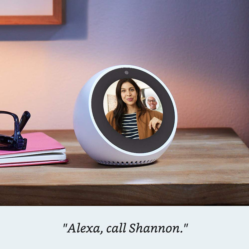 Amazon Echo Spot