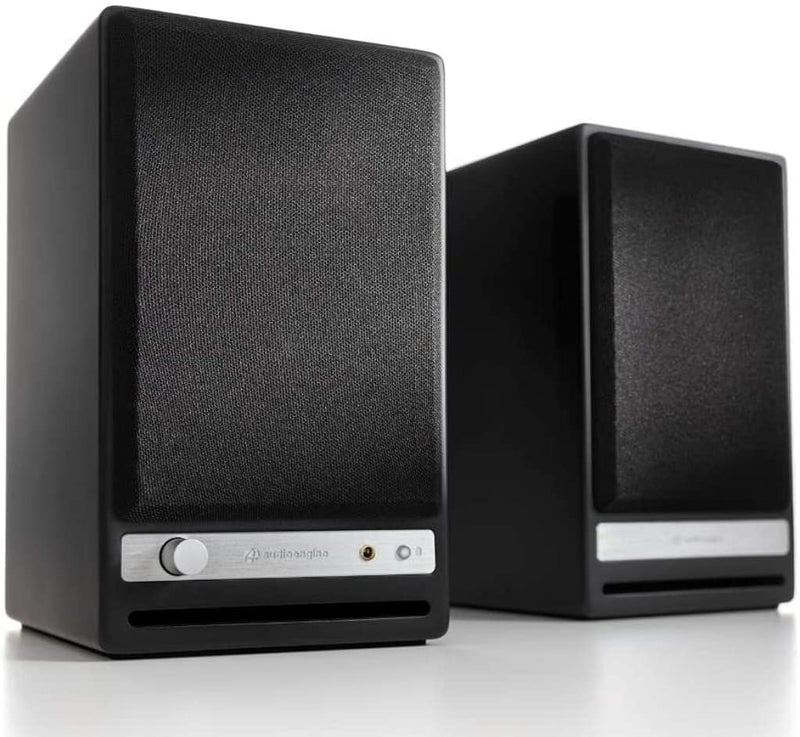 Audioengine : HD4 Wireless (Pair)
