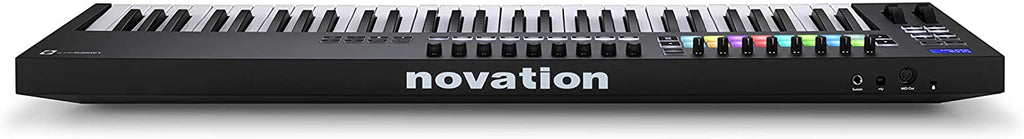 Novation : Launchkey 61 MK3 - view 4