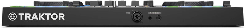 Native Instruments TRAKTOR KONTROL S3