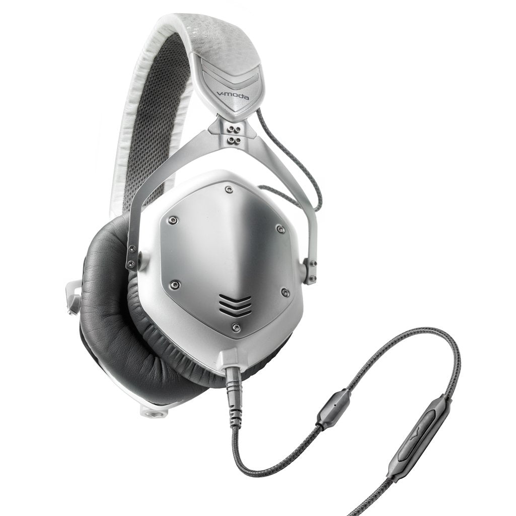 V-MODA : Crossfade M-100 - view 3