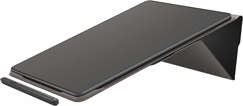 Kindle Scribe Leather Cover