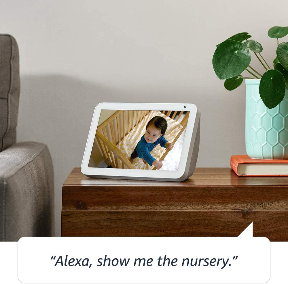 Amazon Echo Show 8 - view 6