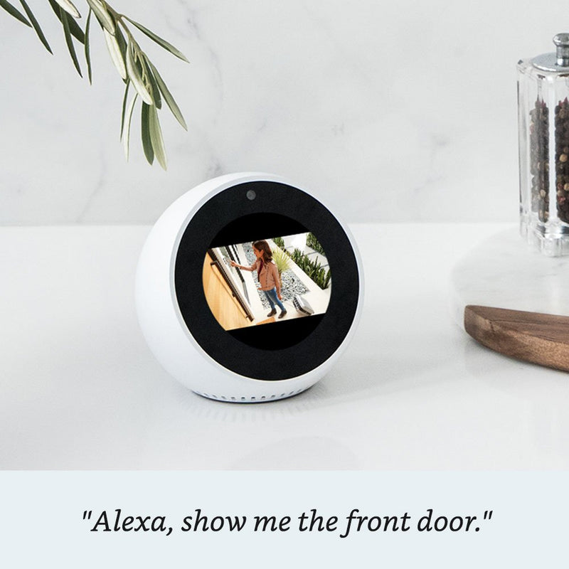Amazon Echo Spot