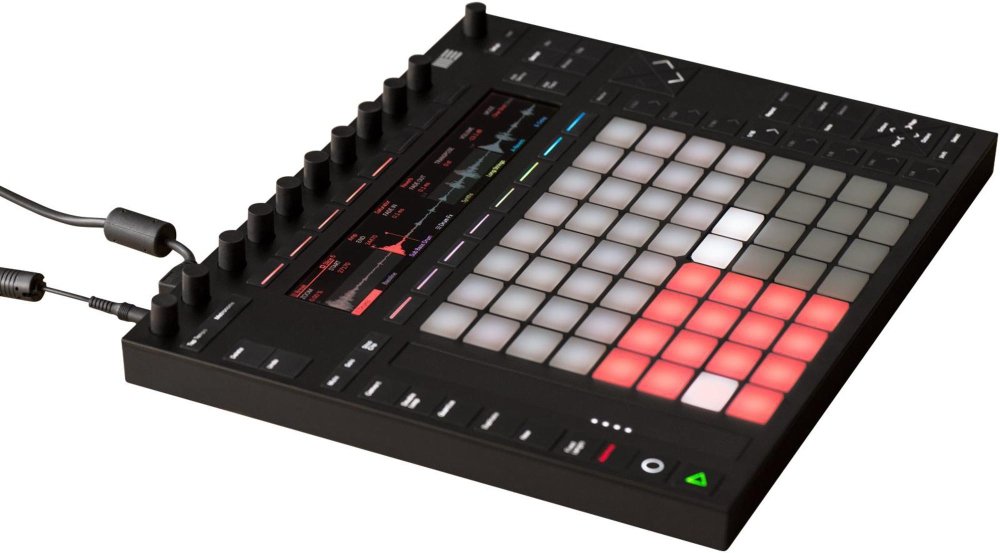 Ableton Push 2 Live 11 Suite Bundle - view 4