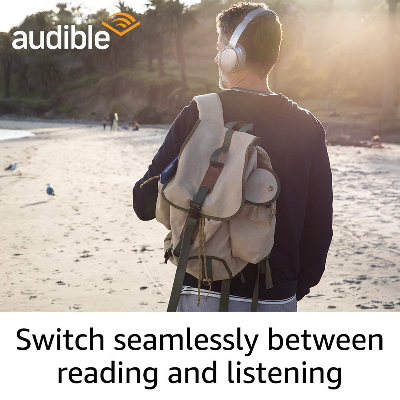 All-new Kindle Oasis 2019 (International Version)