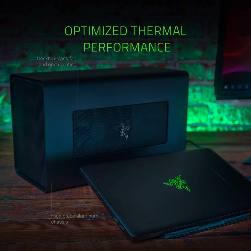 Razer Core X Chroma