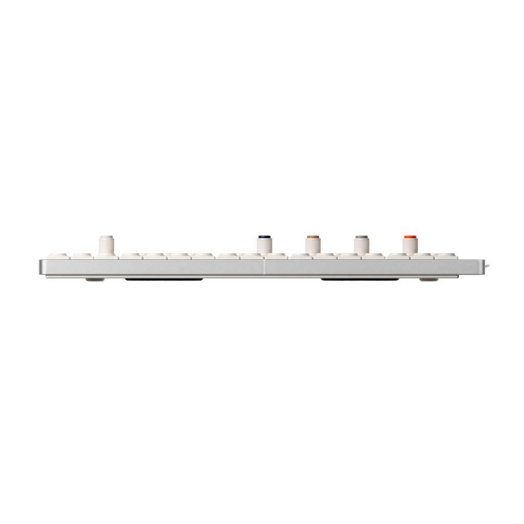 Teenage Engineering OP-1 field - view 2