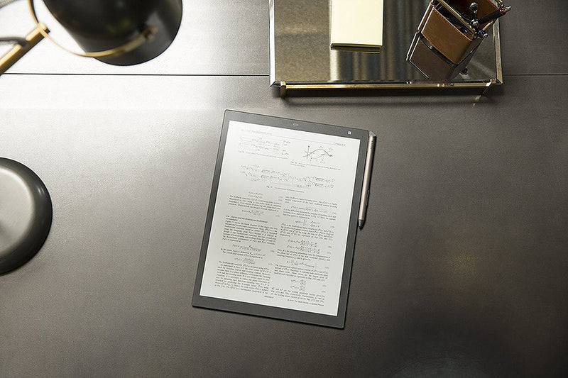 Sony DPT-CP1/B Digital Paper