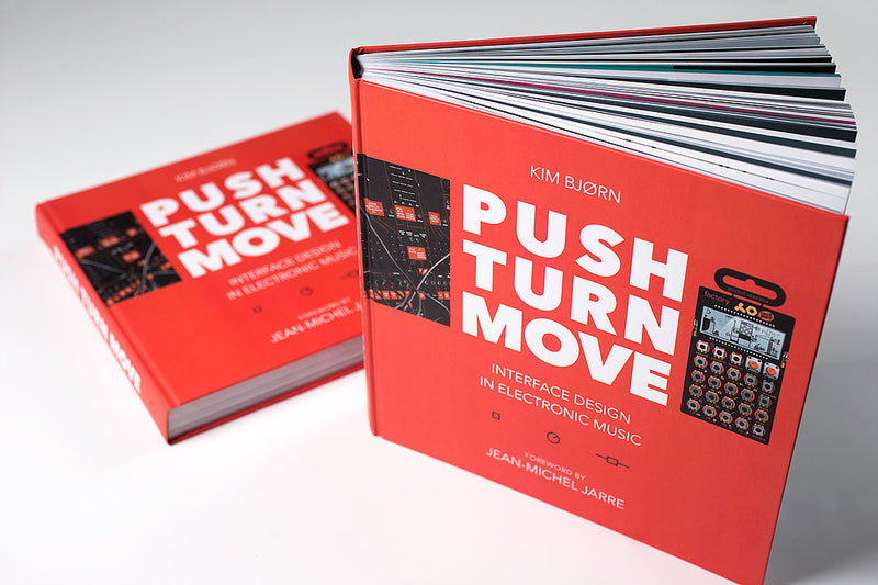 PUSH TURN MOVE (2021 Update)