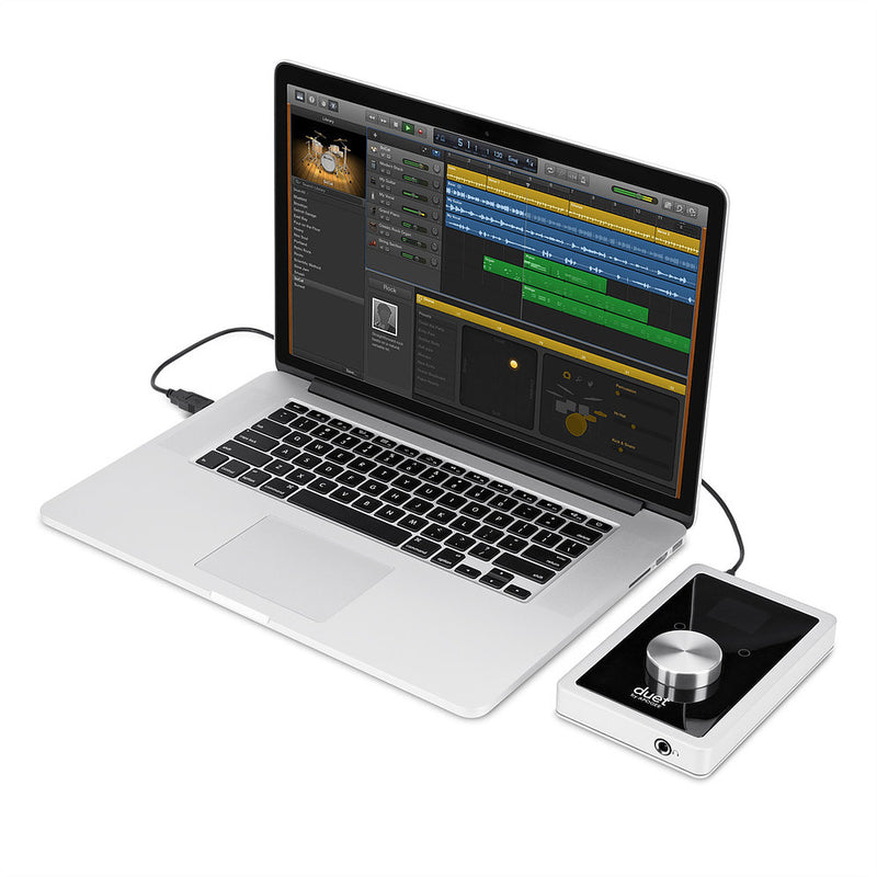 Apogee Duet USB Audio Interface