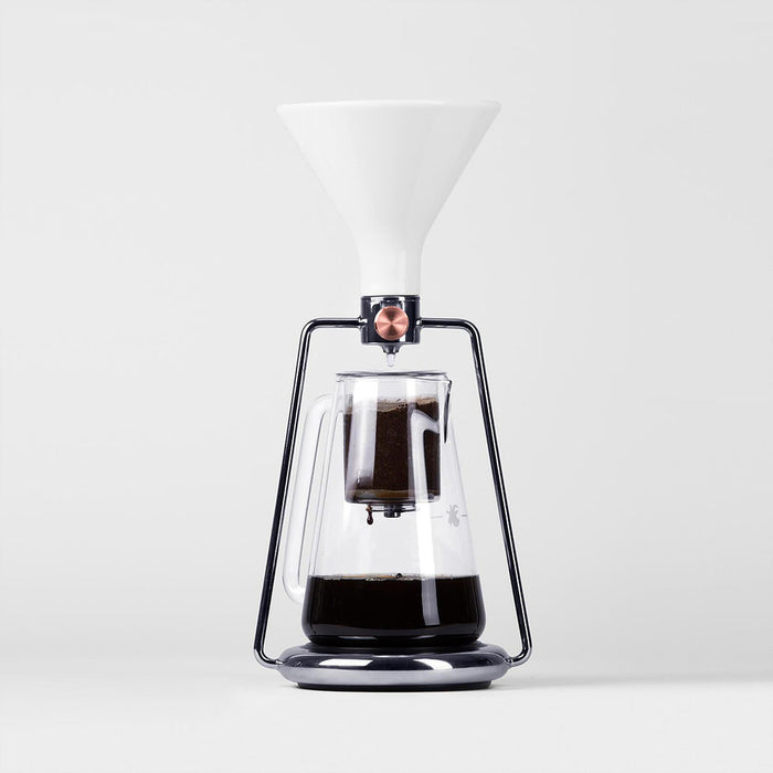 GOAT STORY GINA - Smart Coffee Instrument