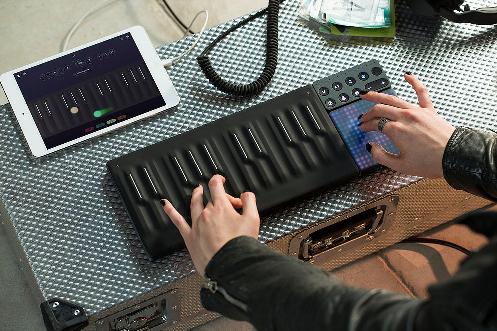ROLI Seaboard Block M - view 6