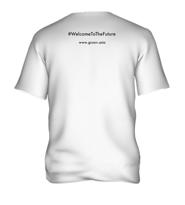 GROOV T-Shirt