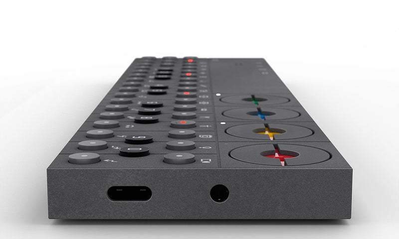 Teenage Engineering : OP-Z