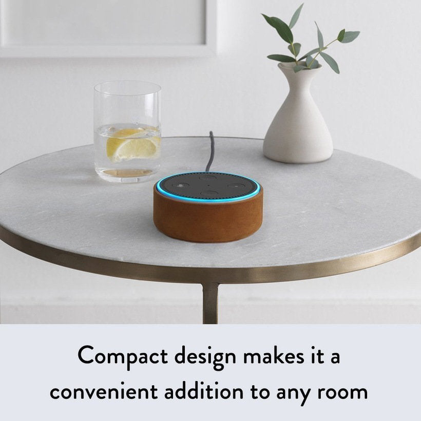 Echo Dot - view 6