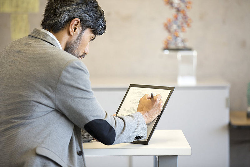 Sony DPT-CP1/B Digital Paper