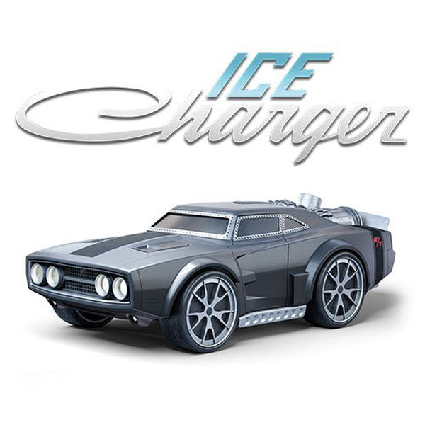 Anki Overdrive Fast & Furious Edition