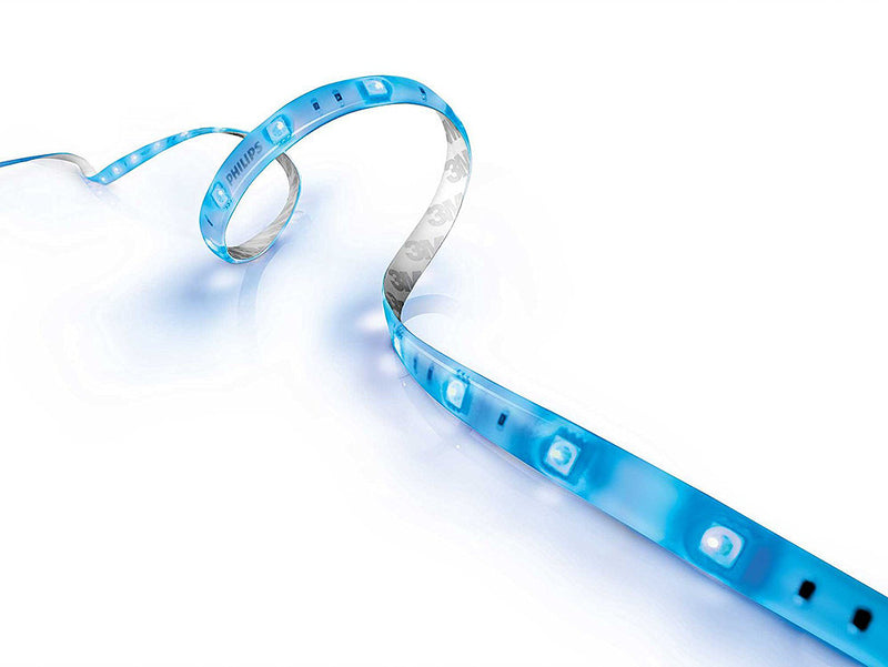 Philips Hue LightStrip Plus Dimmable LED Smart Light (2m.)