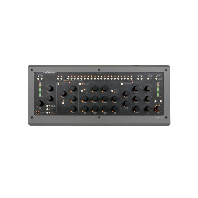 Softube Console 1 MKII