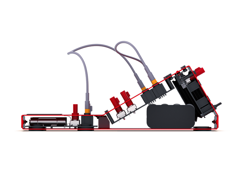 Teenage Engineering : PO Modular 170