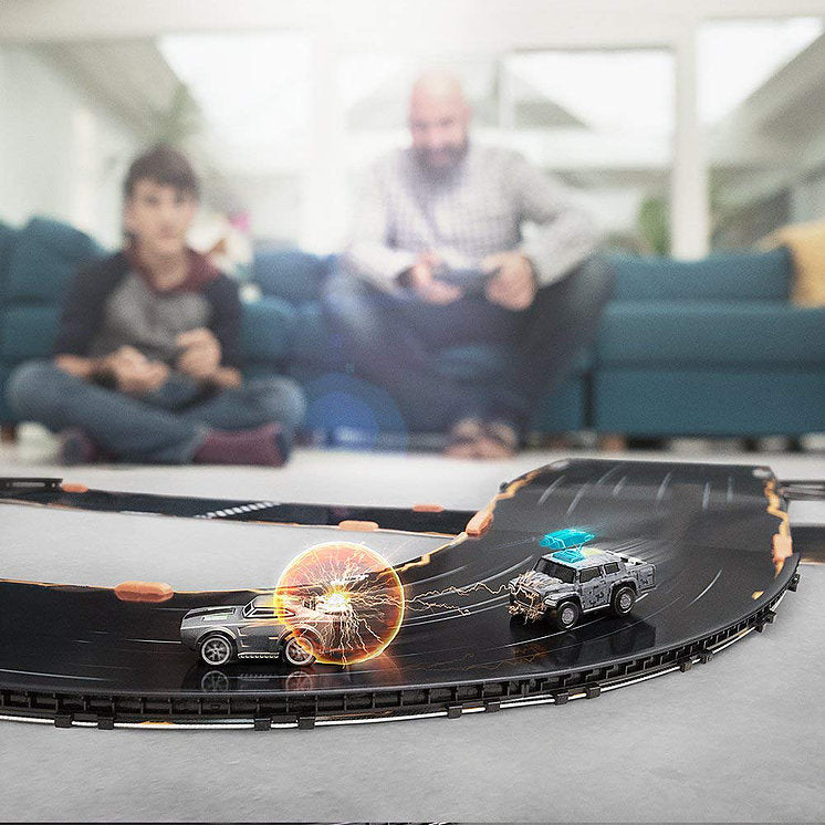 Anki Overdrive Fast & Furious Edition