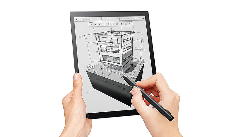 Sony DPT-CP1/B Digital Paper