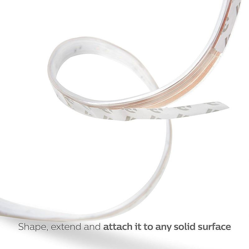 Philips Hue LightStrip Plus Dimmable LED Smart Light (2m.)