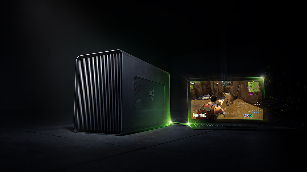 Razer Core X - view 7