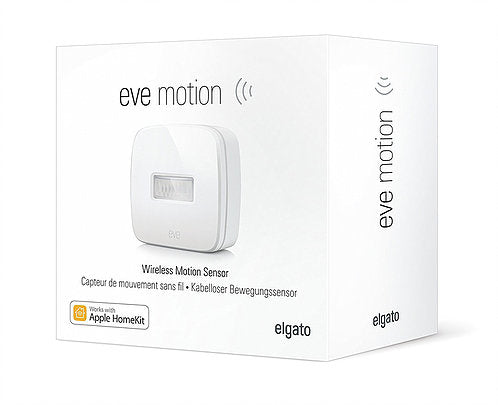 Elgato Eve Motion Sensor - view 3