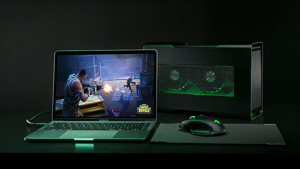 Razer Core X - view 6