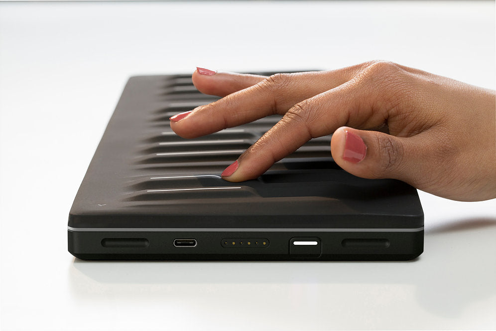 ROLI Seaboard Block M - view 4