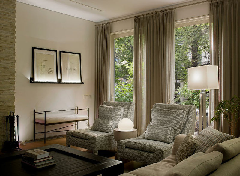 Philips Hue White A19 60W (2 Bulbs)