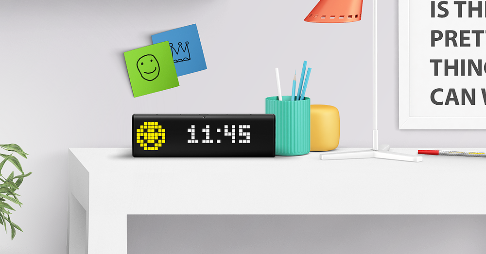 LaMetric Time - view 7
