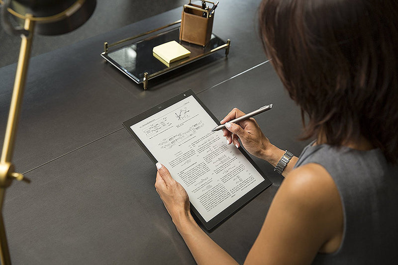 Sony DPT-CP1/B Digital Paper