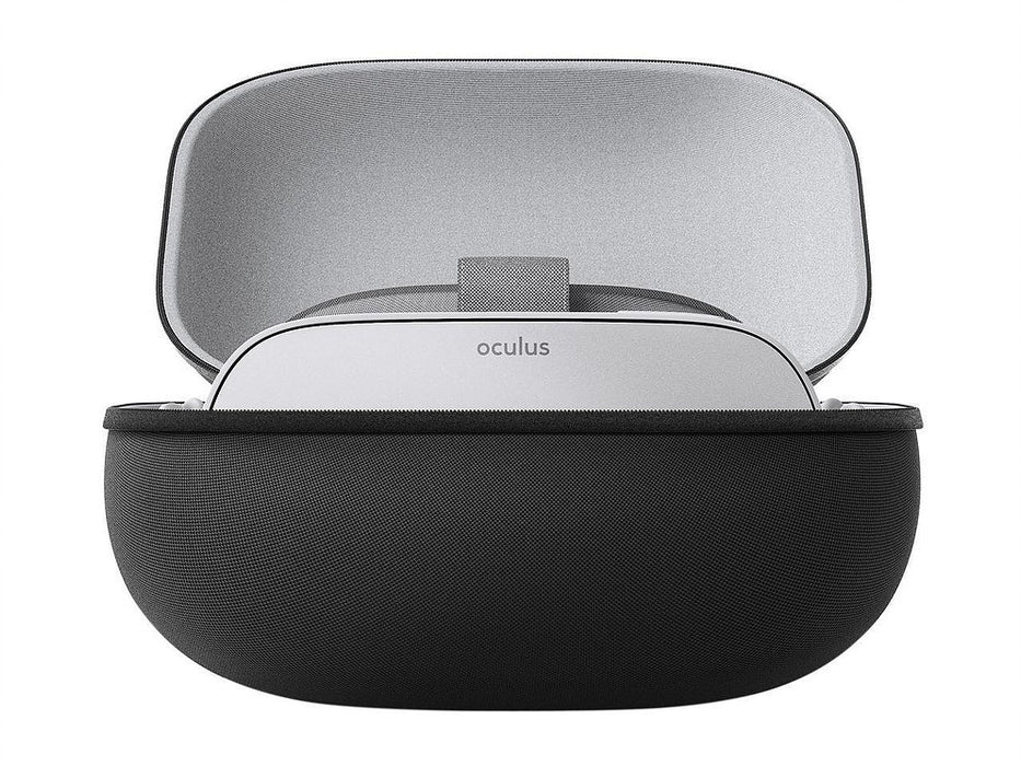 Oculus Go - Standalone VR