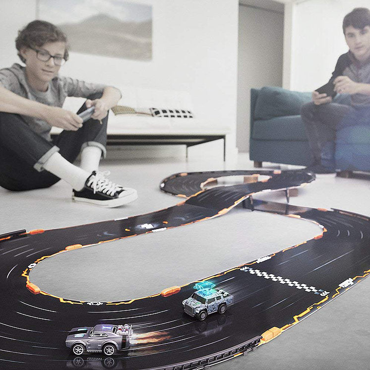 Anki Overdrive Fast & Furious Edition - view 5