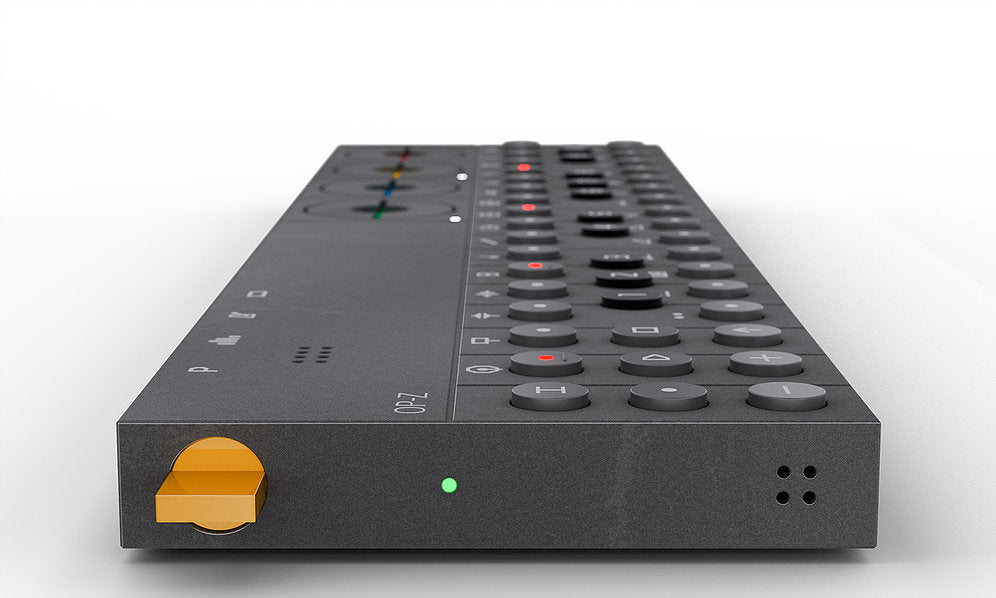 Teenage Engineering : OP-Z - view 7
