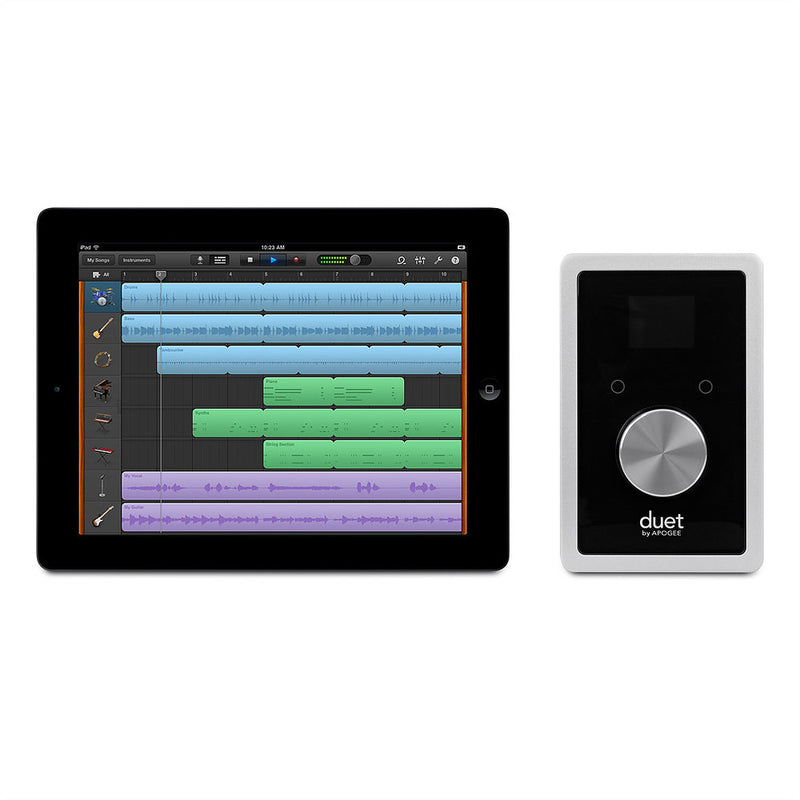 Apogee Duet USB Audio Interface