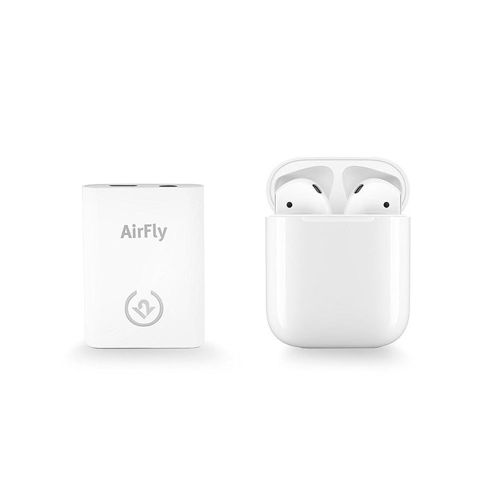 Twelve South: AirFly for Wireless Headphone