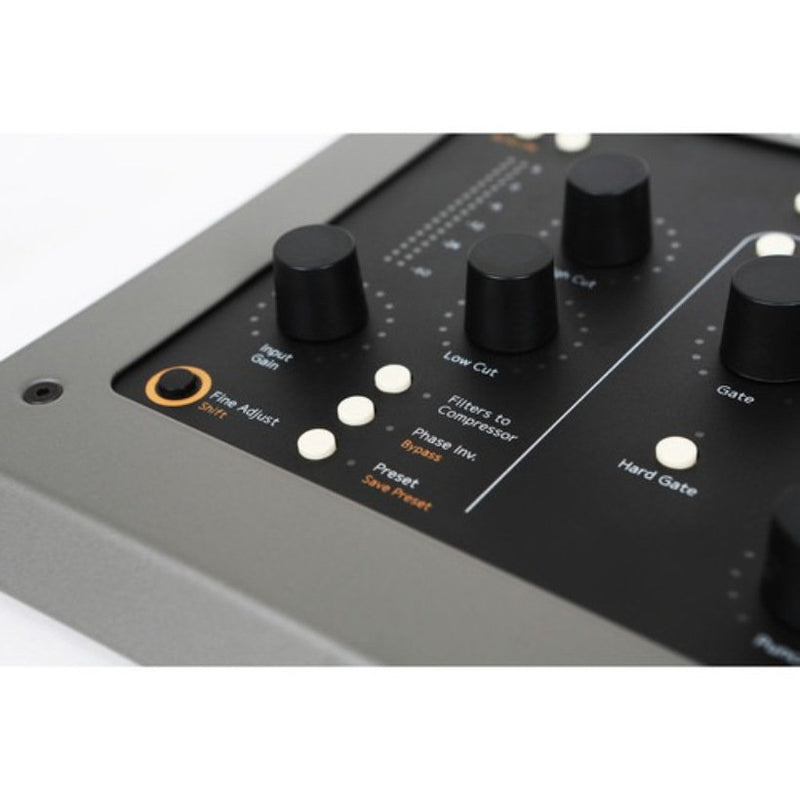 Softube Console 1 MKII